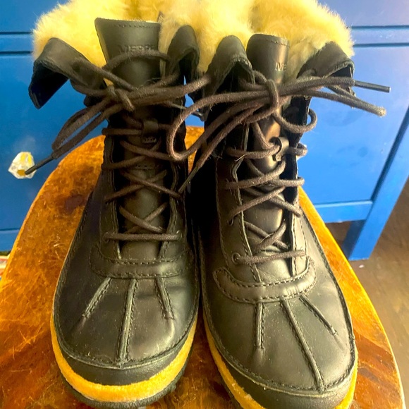 Merrell Tremblant Mid Polar Boot - Picture 7 of 10